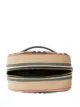 Burberry Icon Stripe make-up bag