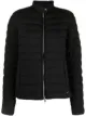 Imagen 1 de Woolrich chamarra capitonada Hibiscus