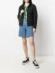 Imagen 2 de Woolrich chamarra capitonada Hibiscus