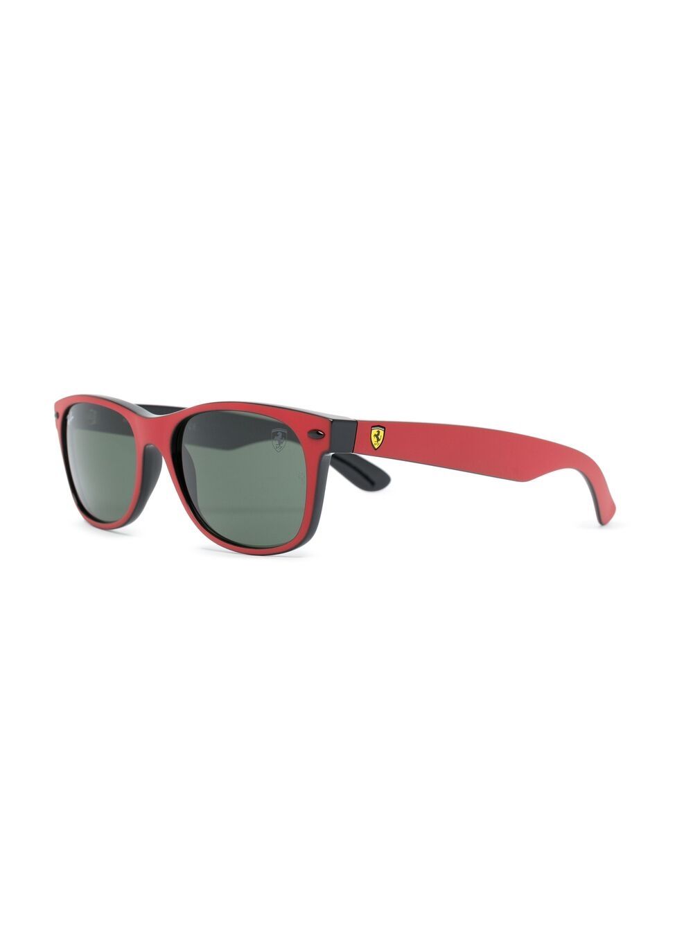 фото Ray-ban солнцезащитные очки wayfarer