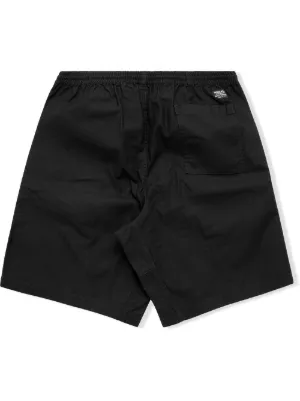 white supreme shorts