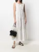 Imagen 2 de Woolrich vestido a capas escalonadas
