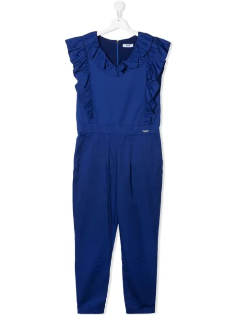 Msgm Kids جمبسوت بكرانيش