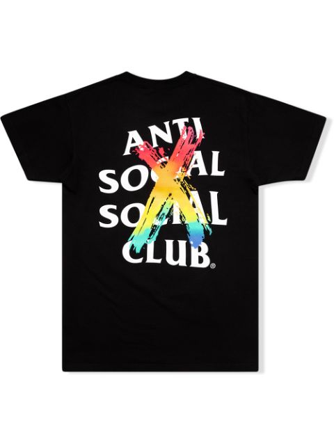 anti social club cancelled t shirt