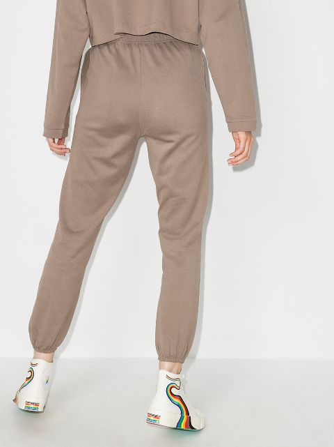 ninety percent track pants