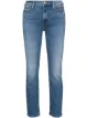 Bild 1 von MOTHER The Dazzler Cropped-Jeans