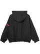 Burberry Kids logo-print jacket