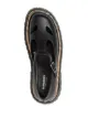 Burberry Mary-Janes mit Check