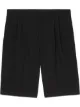 Afbeelding 1 van Burberry Shorts met logopatch