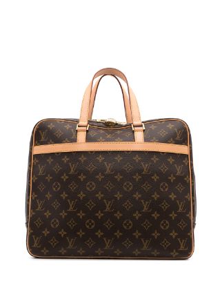Louis Vuitton 2007 pre-owned Pegase briefcase