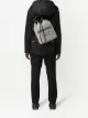 Image 2 of Burberry Horseferry-print drawstring tote bag