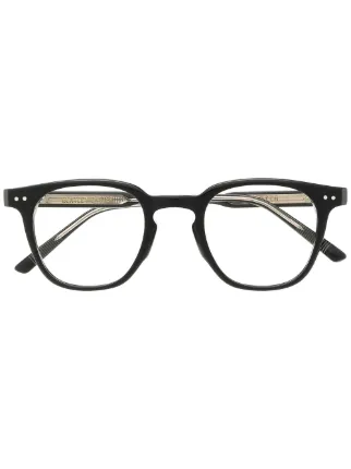 Gentle Monster Lutto 眼镜- Farfetch