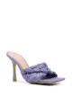 Image 2 of Bottega Veneta Stretch Intrecciato mules