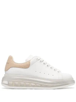 alexander mcqueen farfetch sneakers