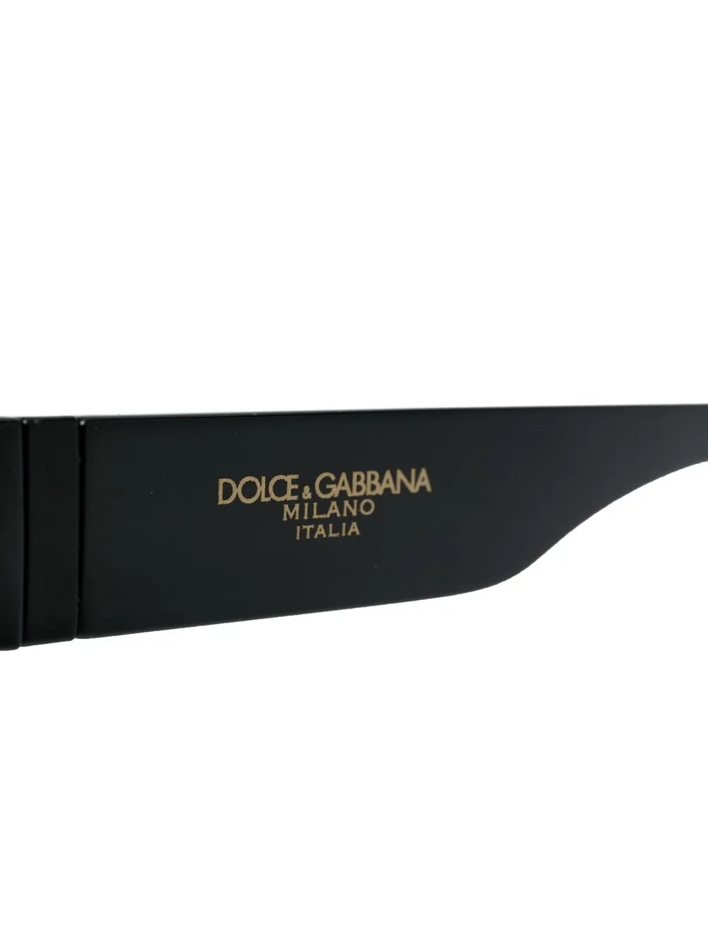 фото Dolce & gabbana eyewear солнцезащитные очки-авиаторы dg6125