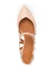 Chie Mihara Freya cut-out leather sandals