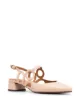 Image 2 of Chie Mihara Freya cut-out leather sandals