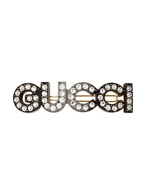 Gucci, Accessories, Gucci Hair Pic Set Rare