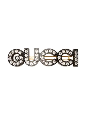 Gucci Hair Bow - FabrikAholic