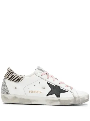 golden goose women's superstar