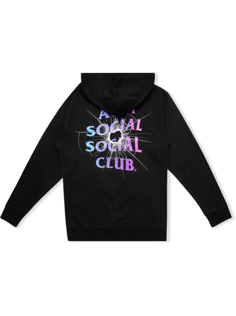 theories black hoodie