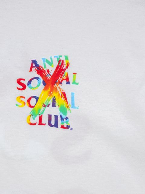 anti social club cancelled t shirt