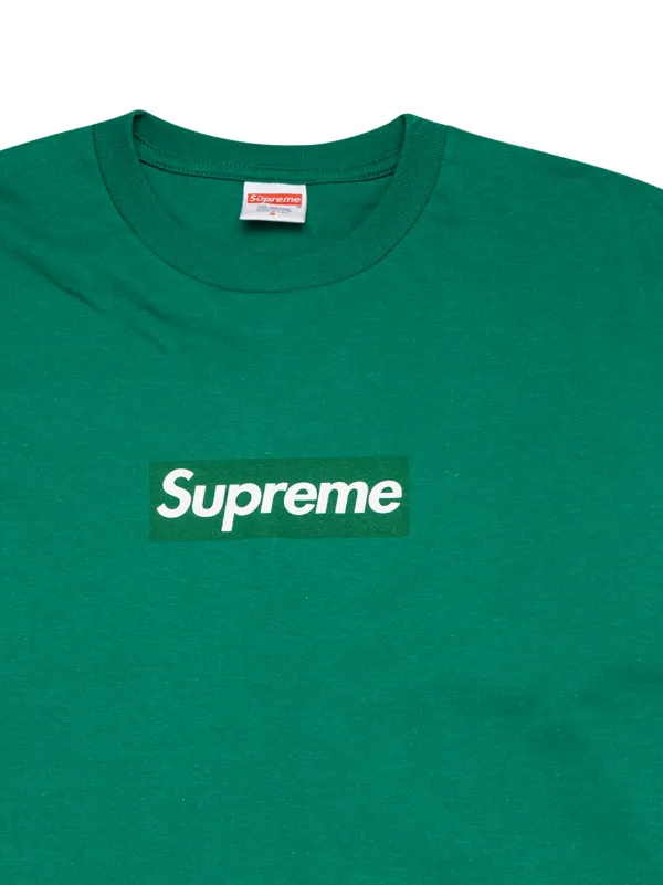 Supreme, Shirts