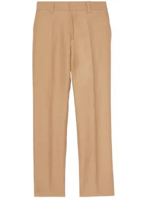 Rebajas en Pantalones de vestir - Burberry para hombre - FARFETCH