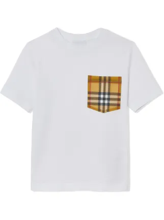 Shop Burberry Kids with Afterpay 