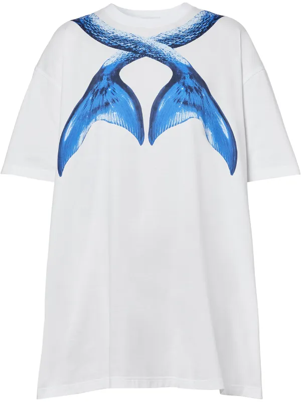 T shirt mermaid Clearance