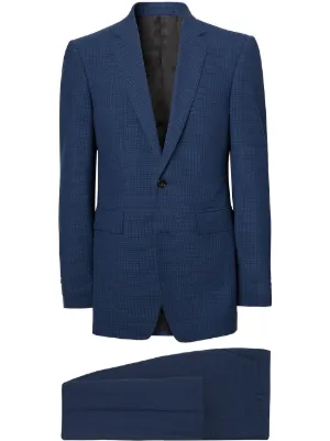 burberry sacos hombre