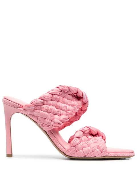 bottega curve