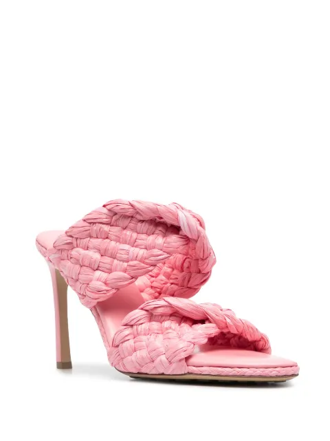 bottega curve
