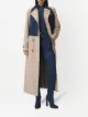 Billede 2 af Burberry højtaljede skinny-jeans med hjertemotiv
