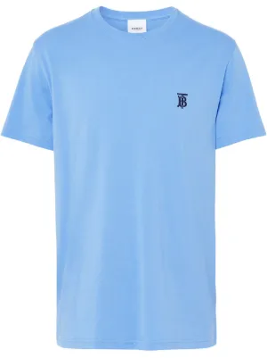 burberry shirts logo