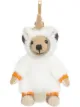 Image 1 of Burberry Thomas Bear unicorn charm