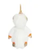 Image 2 of Burberry Thomas Bear unicorn charm