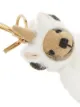 Burberry Thomas Bear unicorn charm