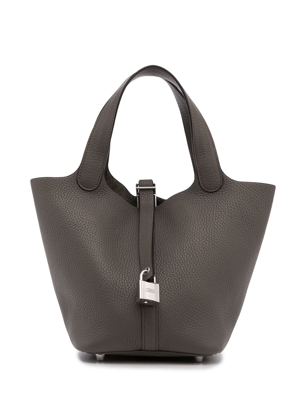 Hermès 2016 pre-owned Sac Picotin Lock 18 Tote Bag - Farfetch