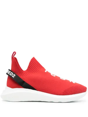 Zapatillas Dsquared2 para hombre — FARFETCH