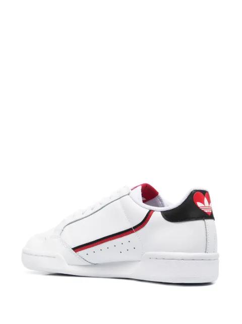 adidas Originals CONTINENTAL 80 FZ1818 White