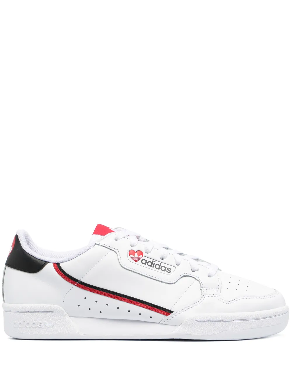 фото Adidas кроссовки continental 80