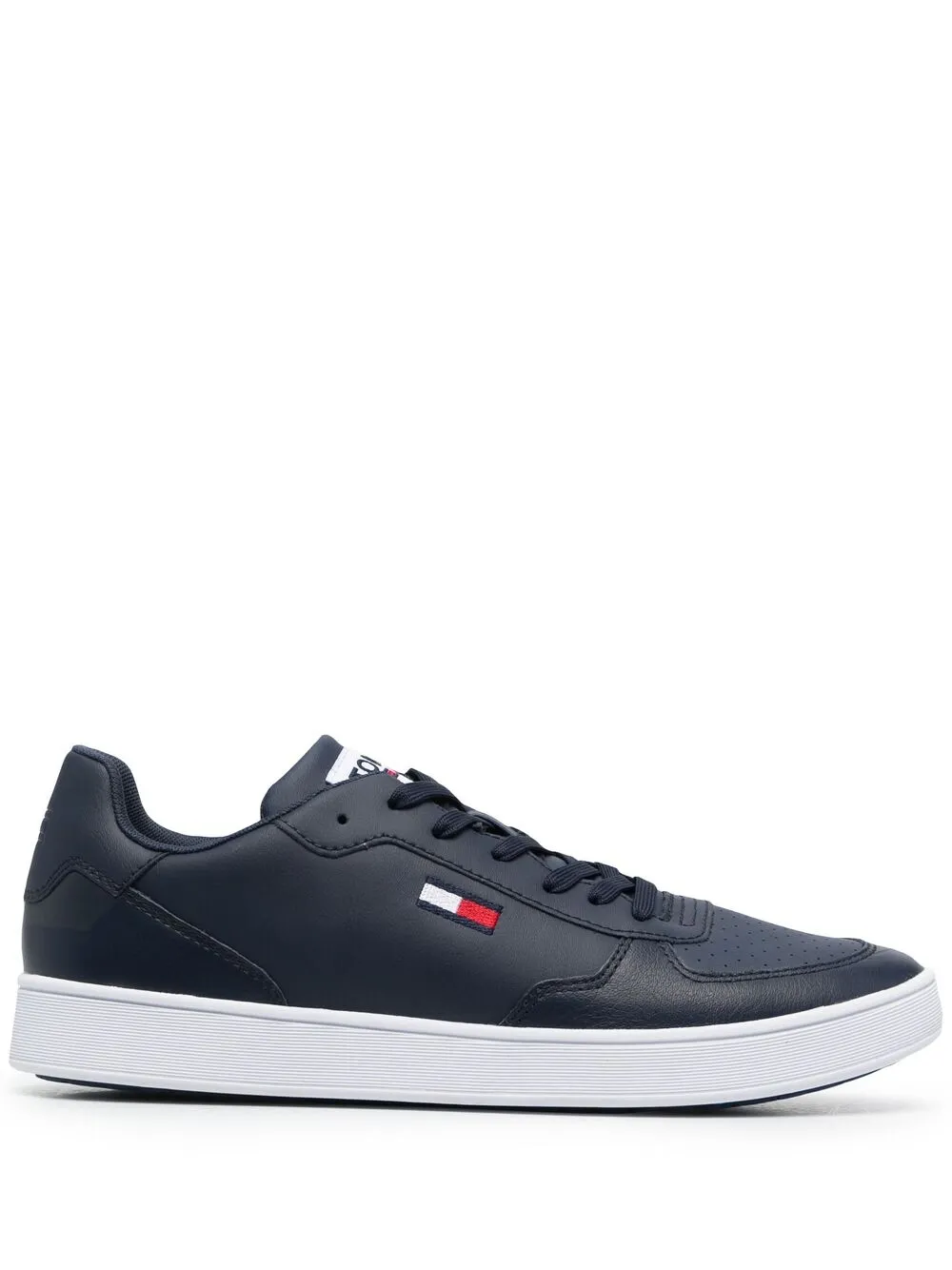 

Tommy Jeans tenis Essential - Azul