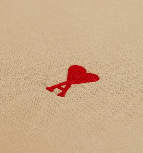 AMI DE COEUR スウェットシャツ - AMI Alexandre Mattiussi AMI DE COEUR スウェットシャツ - AMI Alexandre Mattiussi