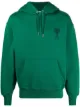 Image 1 of AMI Paris Ami de Coeur hoodie