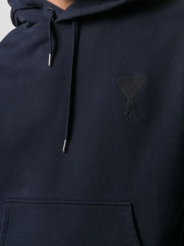 ami de coeur moletom com capuz sale