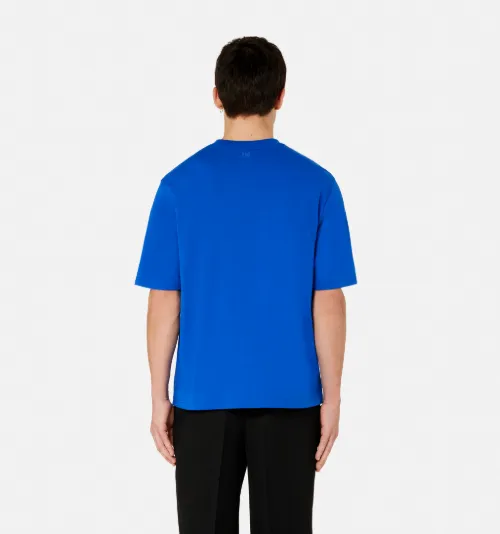Ami De Coeur T-Shirt - AMI Paris Official