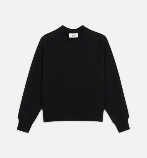 Ami De Coeur Sweatshirt - AMI PARIS 