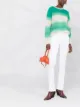 Image 2 of 7 For All Mankind Bootcut Left Hand jeans
