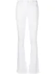 Image 1 of 7 For All Mankind Bootcut Left Hand jeans